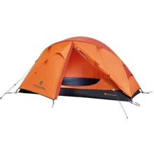 Намет Ferrino Solo 1 (8000) Orange (925737): Призначення туристичні