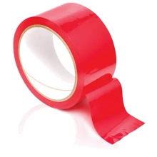 Самоклеющаяся бондажная лента Fetish Fantasy Pleasure Tape, 10 м: Производитель Pipedream