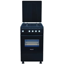 Газовая плита Borgio GG 540 BL MBBL: Тип устройства кухонная плита