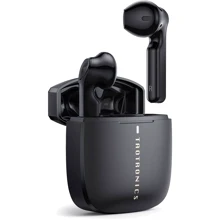 Наушники TaoTronics SoundLiberty 92 IPX7 Waterproof Black (TT-BH092): Тип конструкции вкладыши