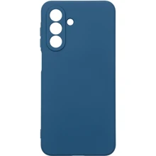 Чохол для телефона ArmorStandart ICON Case Camera cover Dark Blue для Samsung A266 Galaxy A26 5G (ARM82183): Сумісність Samsung A266 Galaxy A26 5G