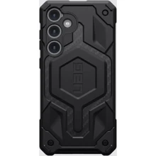 Аксессуар для смартфона Urban Armor Gear UAG Monarch Pro Carbon Fiber (214414114242) for Samsung S926 Galaxy S24 Plus: Совместимость Samsung S926 Galaxy S24 Plus