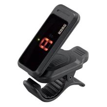 Тюнер KORG PITCHCLIP PC-1-CP: Виробник Korg