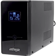 EnerGenie EG-UPS-035: Производитель EnerGenie