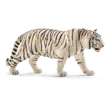 Игрушка-фигурка Schleich Белый тигр (14731): Тип Игровая фигурка