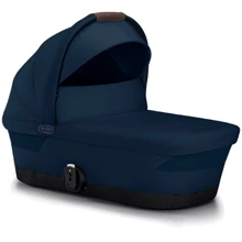 Люлька Cybex Gazelle S Ocean Blue (522002735): Производитель Cybex