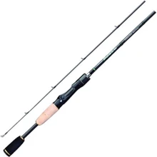 Кастинговое удилище Graphiteleader Bosco Nuovo Bait Casting GNBC-66M (1.98m, 7-21gr) (G18155): Тип удилища Кастинговое
