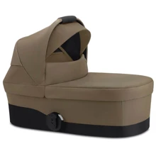 Люлька Cybex S Classic Beige mid beige: Производитель Cybex