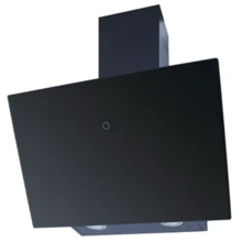 Вытяжка BERG DUST60BK: Тип воздухоочистителя Рециркуляция, Отвод