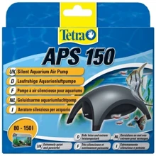 Компресор для акваріума Tetratec APS 150 (4004218143166): Виробник Tetra