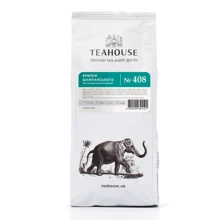 Чай Teahouse зеленый Брызги шампанского №408 250 г: undefined undefined