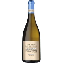 Вино Domaine Sainte Cecile Viognier біле 0.75 л (WHS3500610089084): Країна виробник Франція