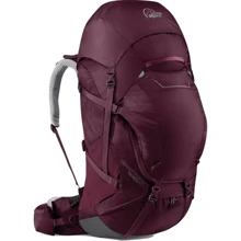 Жіночий рюкзак Lowe Alpine Cerro Torre ND 60:80, Fig (LA FBQ-03-FG-60): Виробник Lowe Alpine