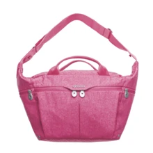 Сумка Doona All-Day Bag / pink: Виробник Doona