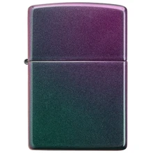 Запальничка Zippo Reg Iridescent Matte: Виробник Zippo