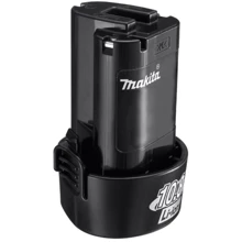 Акумулятор для електроінструменту Makita BL1013 (196066-7): Тип Аккумулятор