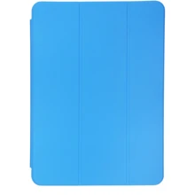 Аксессуар для iPad Smart Folio Case Light Blue for iPad Pro 11" (2020-2021): Цвет голубой