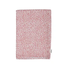 Плед Twins powder pink 110х75 см муслиновый пудровый (1410-110/75-24L): Тип плед