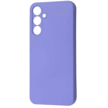 Аксессуар для смартфона WAVE Colorful Case Light Purple for Samsung A256 Galaxy A25 5G: Совместимость Samsung A256 Galaxy A25 5G