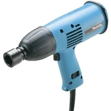 Гайковерт мережевий Makita 6905H: Призначення професійний