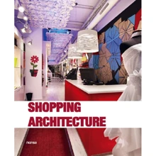 Josep Maria Minguet: Shopping architecture: Виробник Monsa