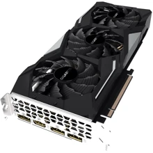 Відеокарта GIGABYTE GeForce GTX1660 6144Mb GAMING OC (GV-N1660GAMING OC-6GD): Обсяг пам'яті, Гб 6