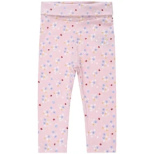Брюки H&M 6942979 74 см розовые: Пол Девочка