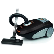 Пилосос Vitek VT-1891 BK: Тип пилососа класичний (для сухого прибирання)