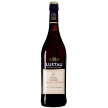 Вино Emilio Lustau DeLuxe Cream Capataz Andres Sherry херес белое сладкое 0.75 л (AS13918999): Страна производитель Испания