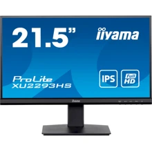 Монитор iiyama XU2293HS-B5: Покрытие экрана матовое