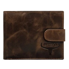 Чоловіче портмоне Buffalo Wild коричневе (N992L-MVTB BROWN): Стать Чоловік