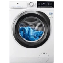 Пральна машина Electrolux EW6F349BSPA: Тип машини автомат