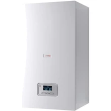 Електричний котел Protherm Скат 12 КE: Спосіб встановлення настінний