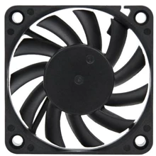 Кулер Titan TFD-6010L12Z: Уровень шума, dB 26