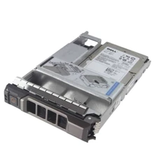 Внутренний жесткий диск Dell 400-ATJM: Форм-фактор 2.5"