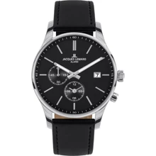 Наручний годинник Jacques Lemans London 1-2125A: Стиль Классический