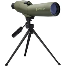 Подзорная труба Barska Colorado 20-60x60 WP Green: Производитель Barska