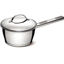 Сотейник Tramontina Allegra 62651/160 (1.58 л): Тип сотейник