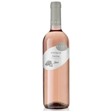 Вино Pietra di Pinot Grigio Blush, Tre Venezie IGT, 12.5%, розовое сухое, 0.75 л (PRV8000468984555): Страна производитель Италия