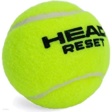 Мячи для тенниса HEAD (575030) 72B HEAD RESET - Polybag: undefined undefined