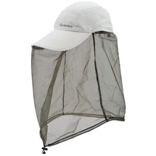 Кепка Simms Bugstopper Net Cap Tundra (11644-108-00): Производитель Simms