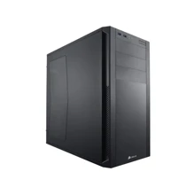 Корпус CORSAIR Carbide 200R Compact (CC-9011023-WW): Форм-фактор материнской платы ATX/MicroATX/Mini-ITX