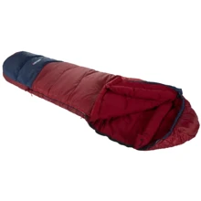Спальний мішок Wechsel Stardust 10° L TL Red Dahlia Left (232021): Тип кокон
