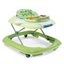 Ходунки Chicco Space пианино (79029.03): Производитель Chicco