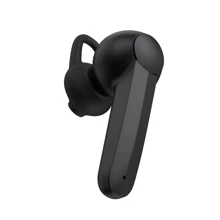 Наушники Baseus A05 Headset Black: Тип конструкции вкладыши