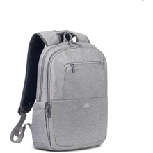Сумка для ноутбуков RivaCase 15.6" Grey (7760): Тип сумки рюкзак