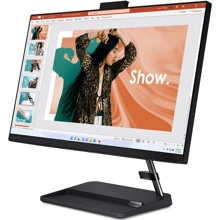 Моноблок Lenovo IdeaCentre AiO 3 24IAP7 (F0GH01C2UO) UA: Диагональ экрана 21" - 24"