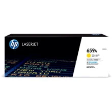 Картридж HP CLJ 659A Yellow 1.3K Enterprise M776/M856 (W2012A): Виробник HP