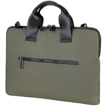 Tucano Gommo Super Slim Green (BSGOM1516-VM) for MacBook 15-16": Цвет зеленый (Green)