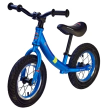 Беговел Maraton Jetta (BLUE): Производитель Maraton